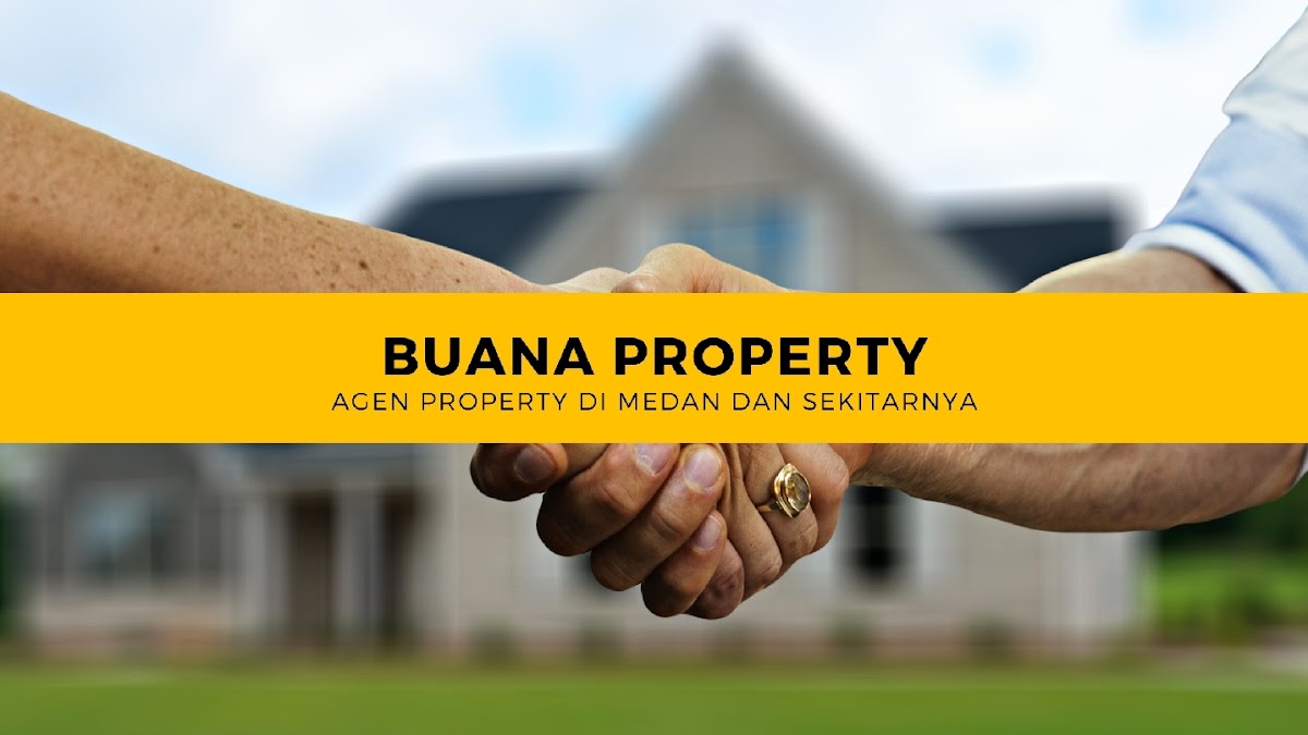 Buana Property - foto properti sewa