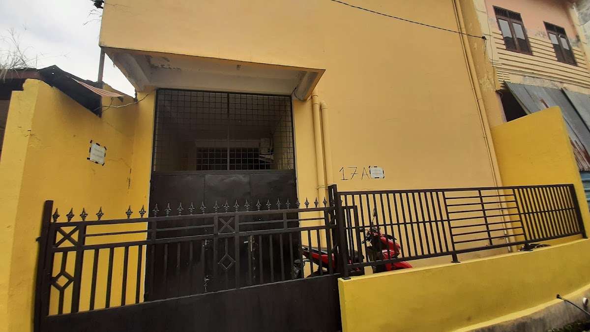 Kost Putra Jailani - foto properti sewa