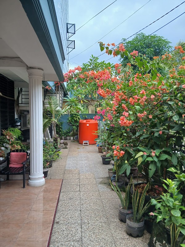 Kos Mami Tigan (Khusus Pria) - foto properti sewa