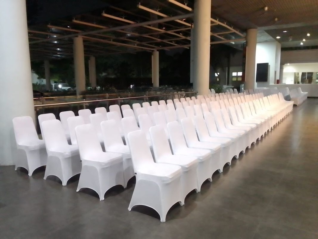 UB Music Medan – Sewa Tenda & Perlengkapan Event - foto properti sewa