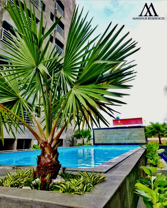 Strategic Apartment