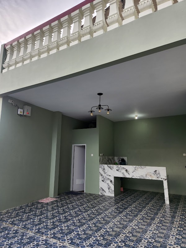 SUKA KOST - foto properti sewa