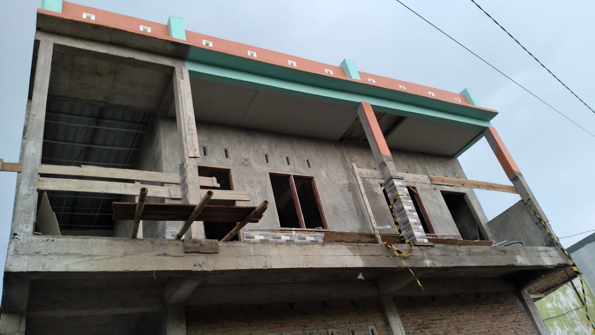 ABEL KOST - foto properti sewa