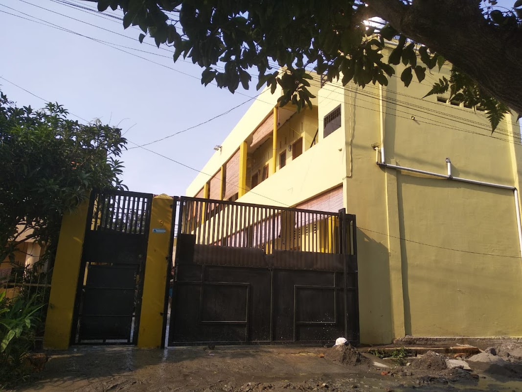 Kost Pria PONCO - foto properti sewa
