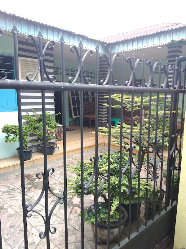 Kost Hj. Nisnaini (Khusus Menerima Kost Pria,,,Mahasiswa) tinggal 1 kamar kosong. - foto properti sewa