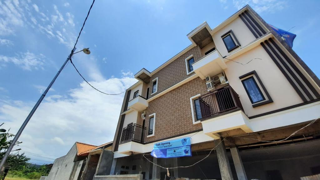 SWEET HOME - indekost putri - foto properti sewa