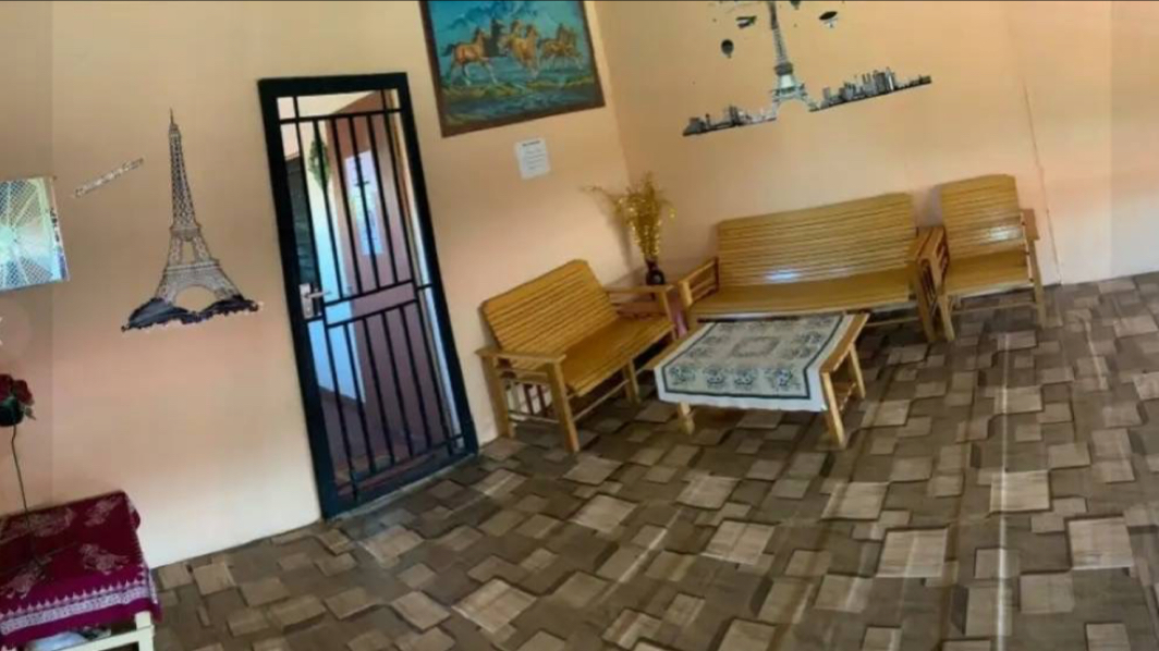 Kost Putri Kota Baru - foto properti sewa