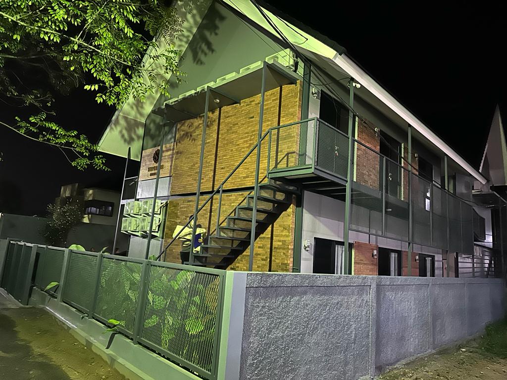 KOST PUTRI EKSKLUSIF BANDAR LAMPUNG - foto properti sewa