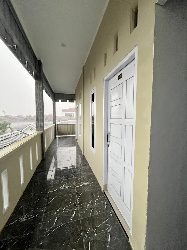Antala Kost Kartama - foto properti sewa