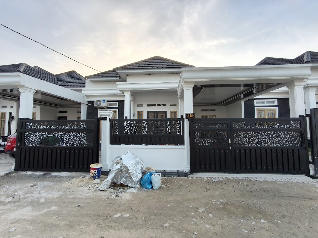 Properti terkait