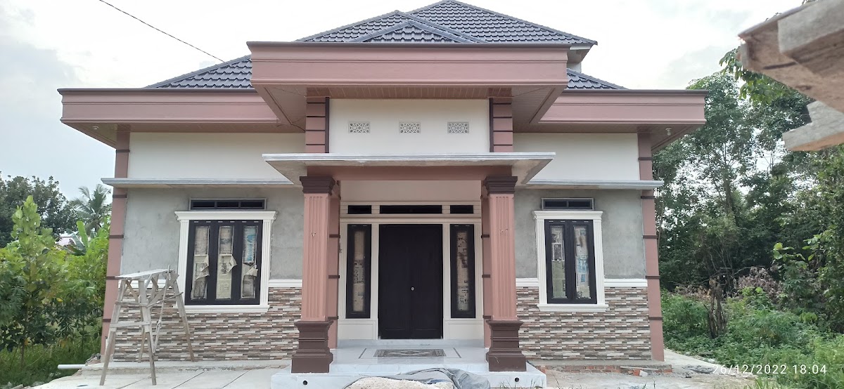 Properti terkait