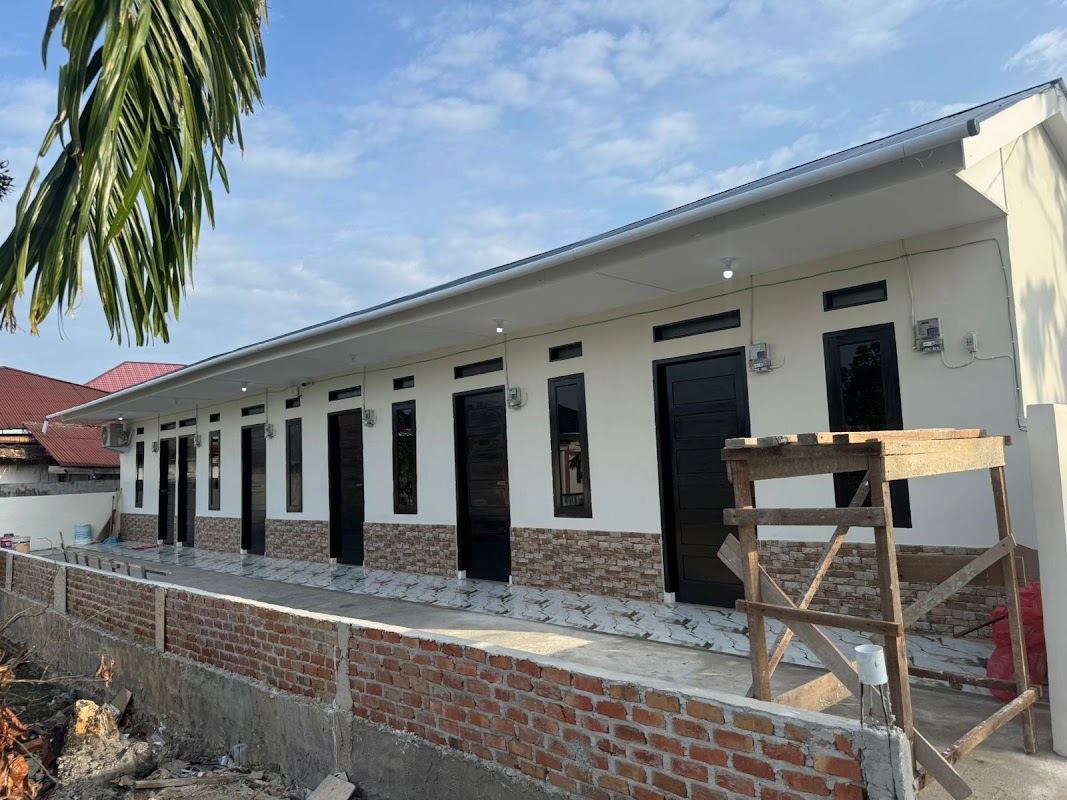 D' Keivara Kost - foto properti sewa