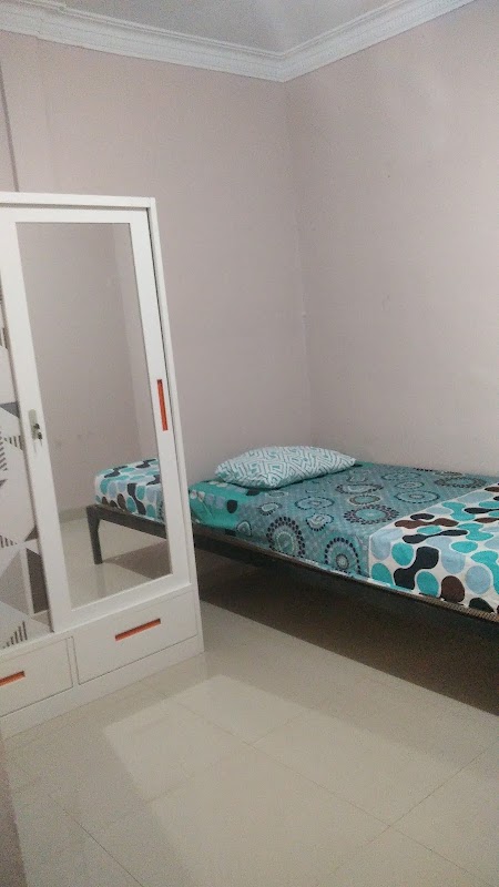 Kost Eksekutif Perempuan - foto properti sewa