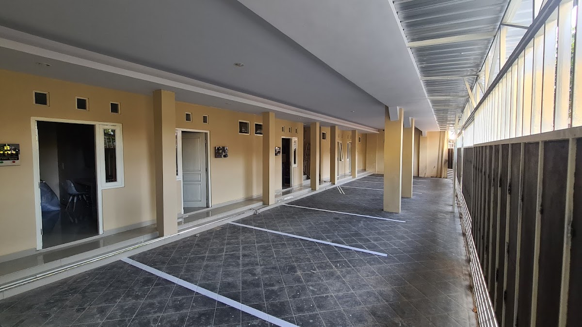 Kost Exclusive K'Rent Luxury Tegal - foto properti sewa