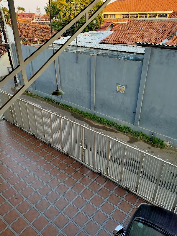 Kost Eksklusif Aurellia - foto properti sewa