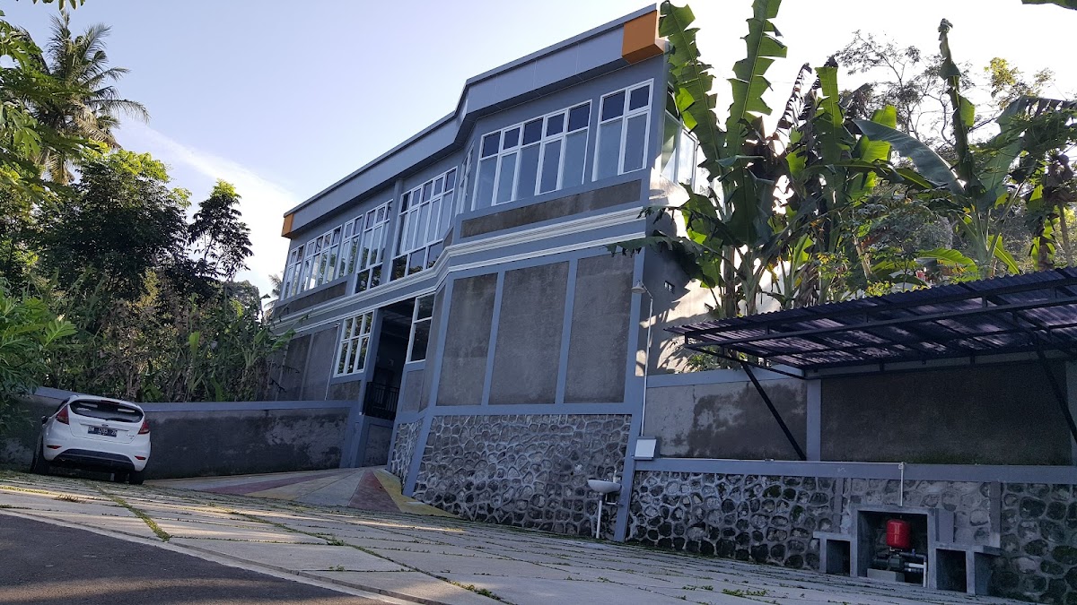 MHome Kost Eksklusif Salatiga - foto properti sewa