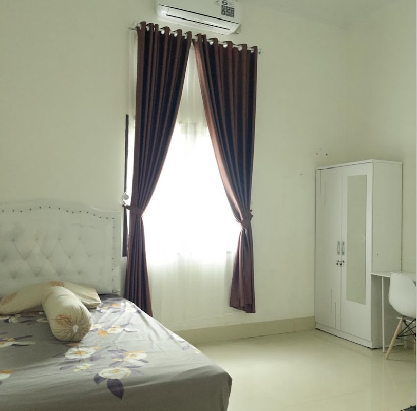 Yudia Kost Putri Exclusive - foto properti sewa