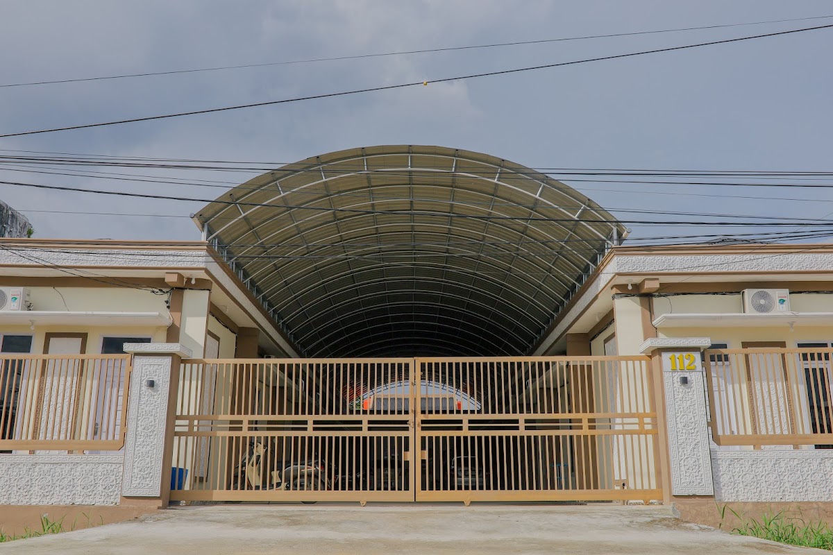 Kost Eksklusif SARI Kota Dumai - foto properti sewa