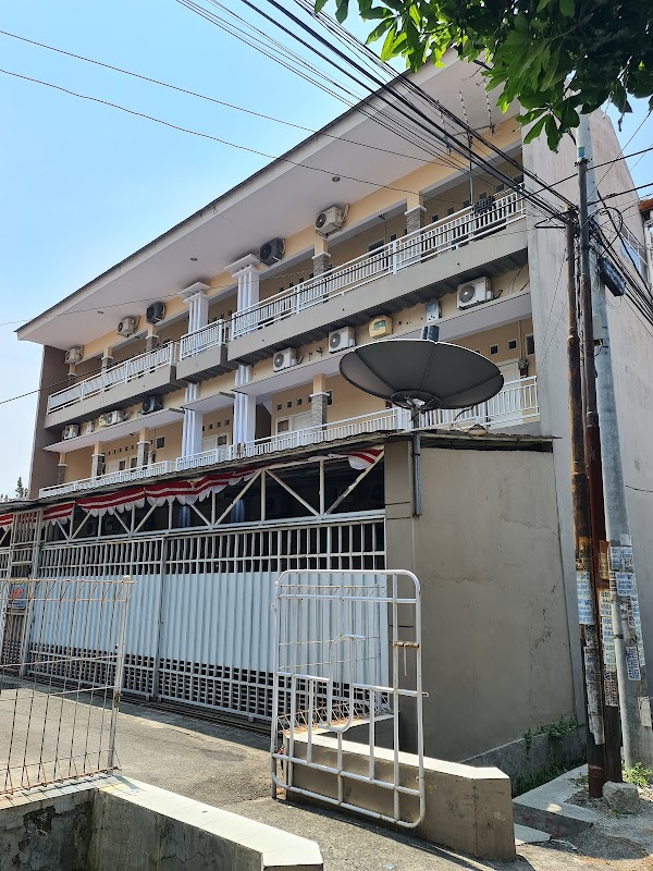 Kost Eksklusif K'Rent Tegal - foto properti sewa
