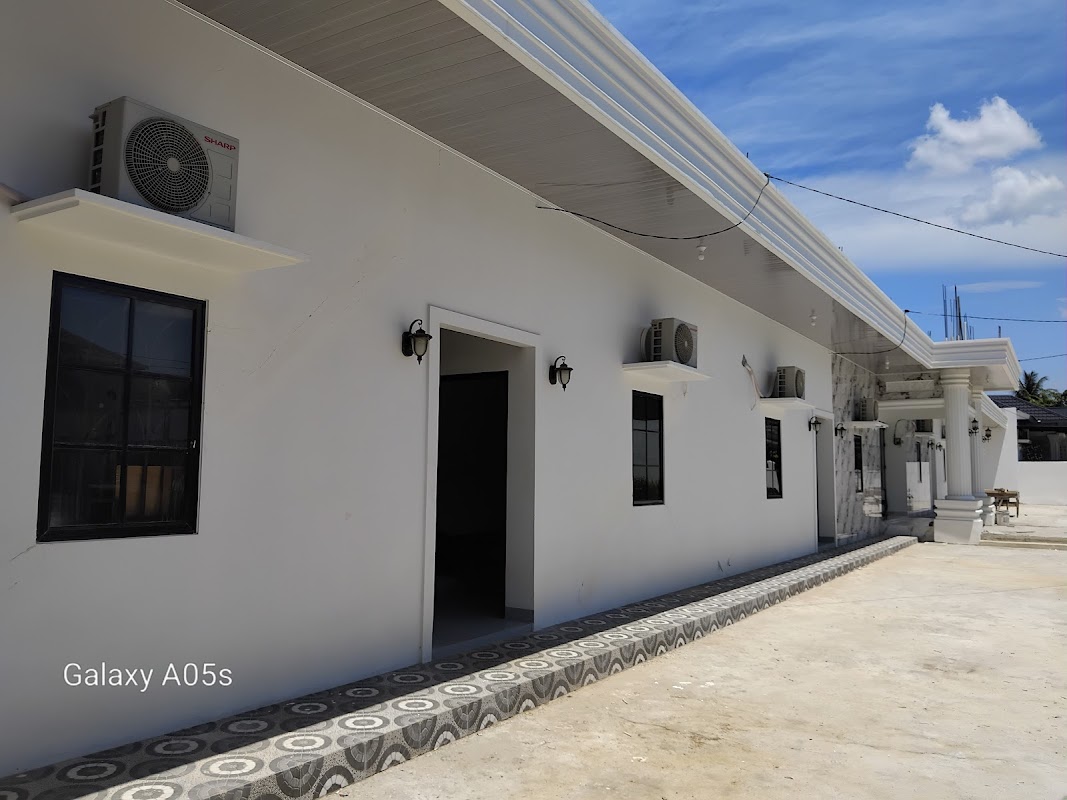 Kost Taman Sari Syariah - foto properti sewa