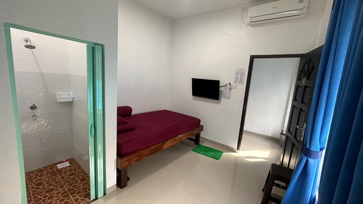 KOST PUTRI RaYaNaDa & Nadyra - foto properti sewa
