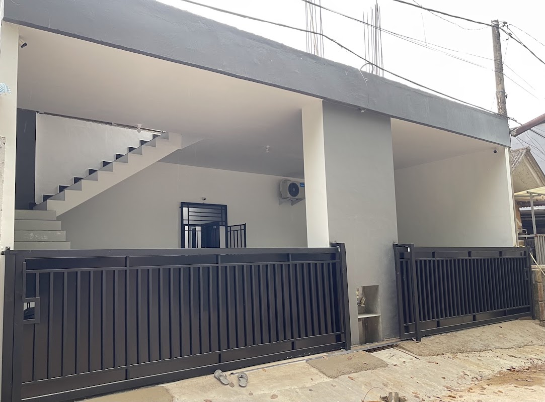 Asyifa Living Space (Kost Putri Full Facilities) - Sewa di Batam