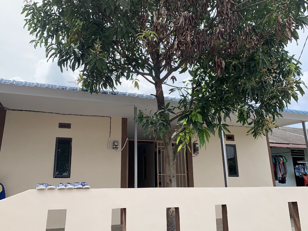 KOST PUTRI TIURMA - Sewa di Batam