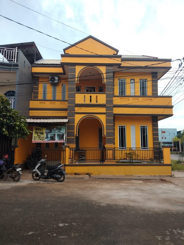 Kost MAMADE khusus Putra - Sewa di Batam
