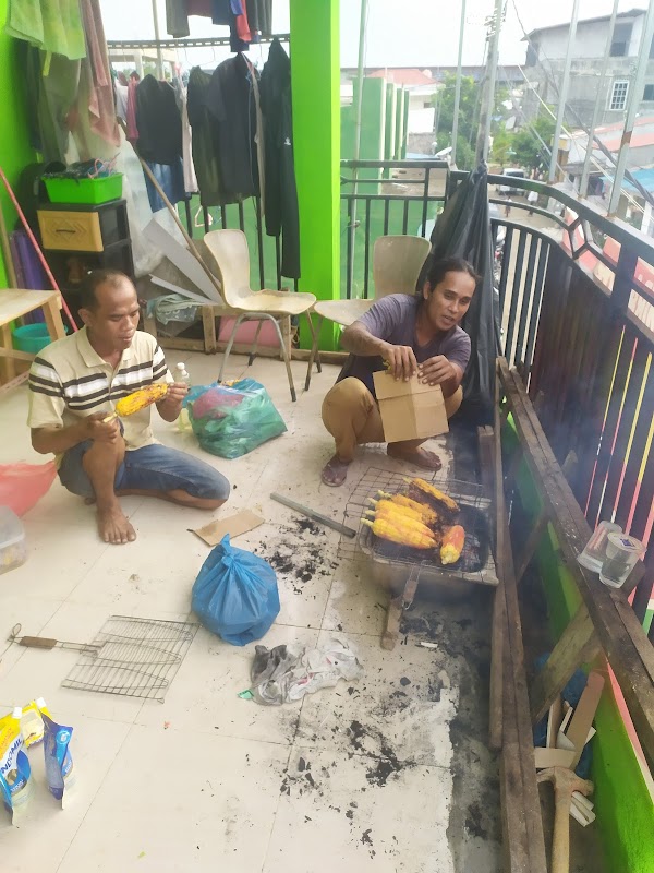 Kost Amira Cahaya - foto properti sewa