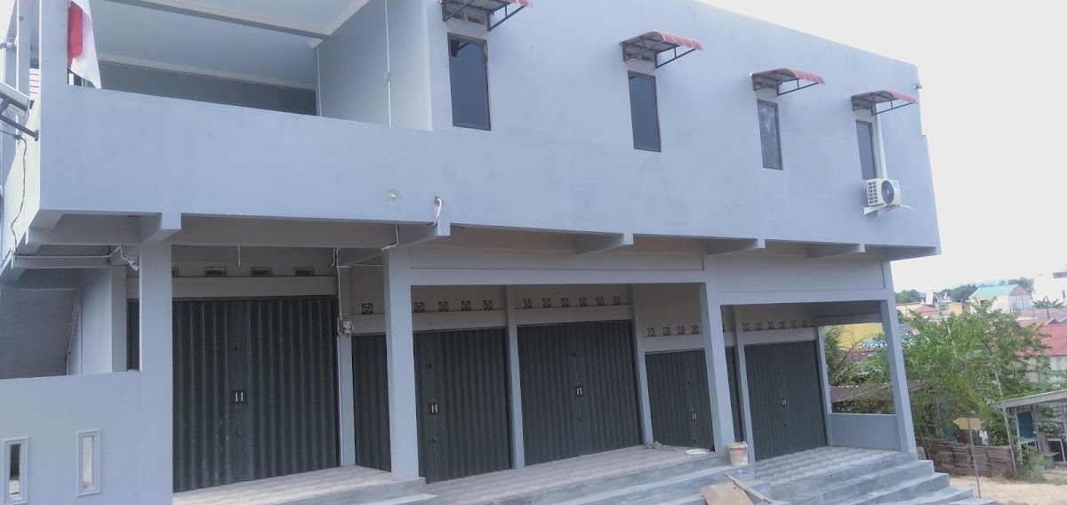 Properti terkait