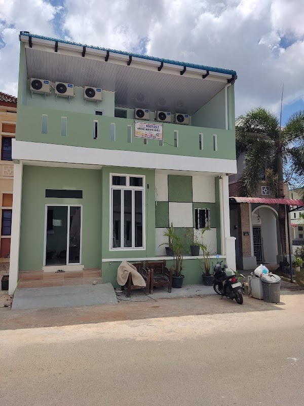 Properti terkait