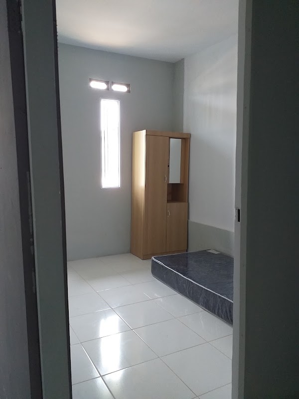 Properti terkait