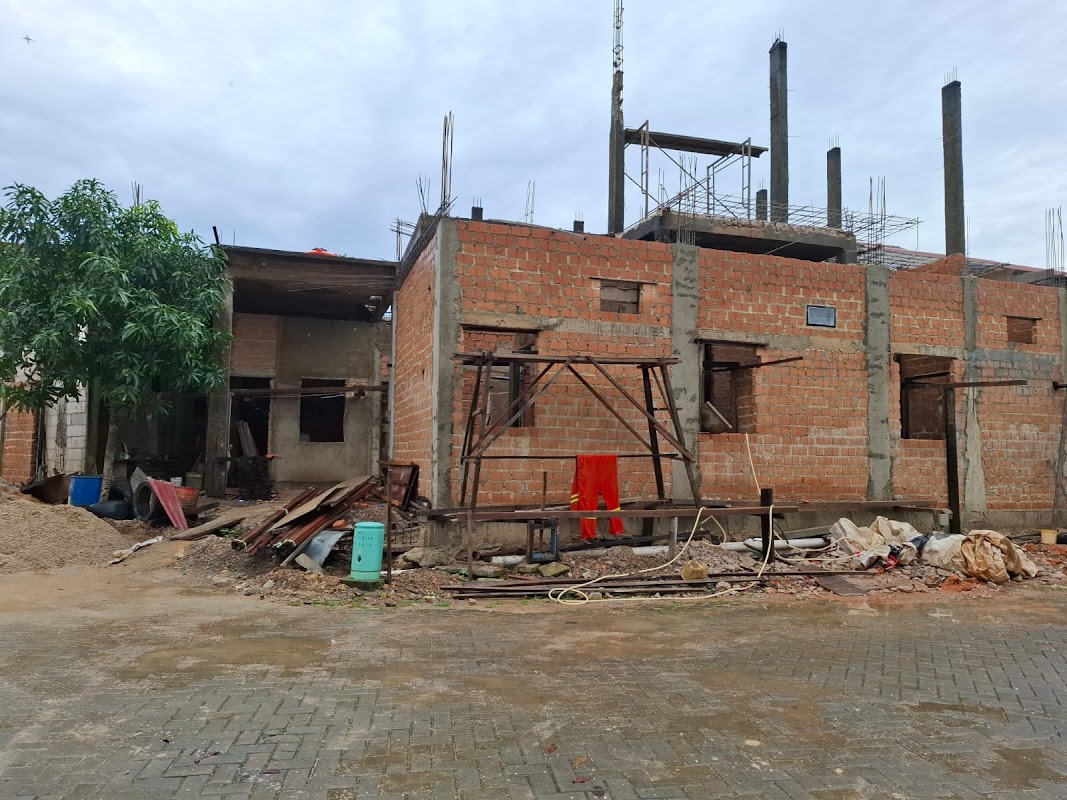 Kost cewek - Sewa di Batam