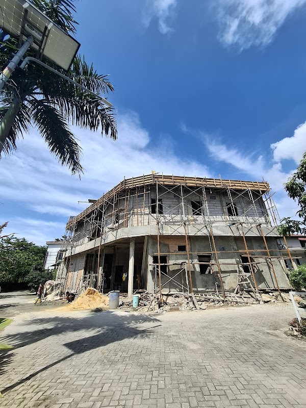 RUMAH KOS ARA - Sewa di Sekupang