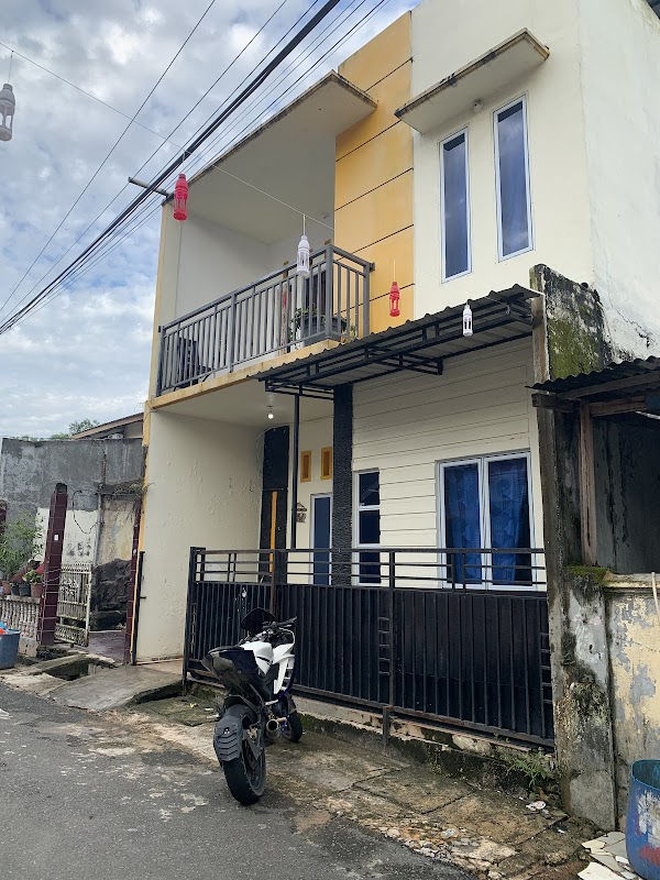 Kost Kak Tien - Sewa di Sekupang