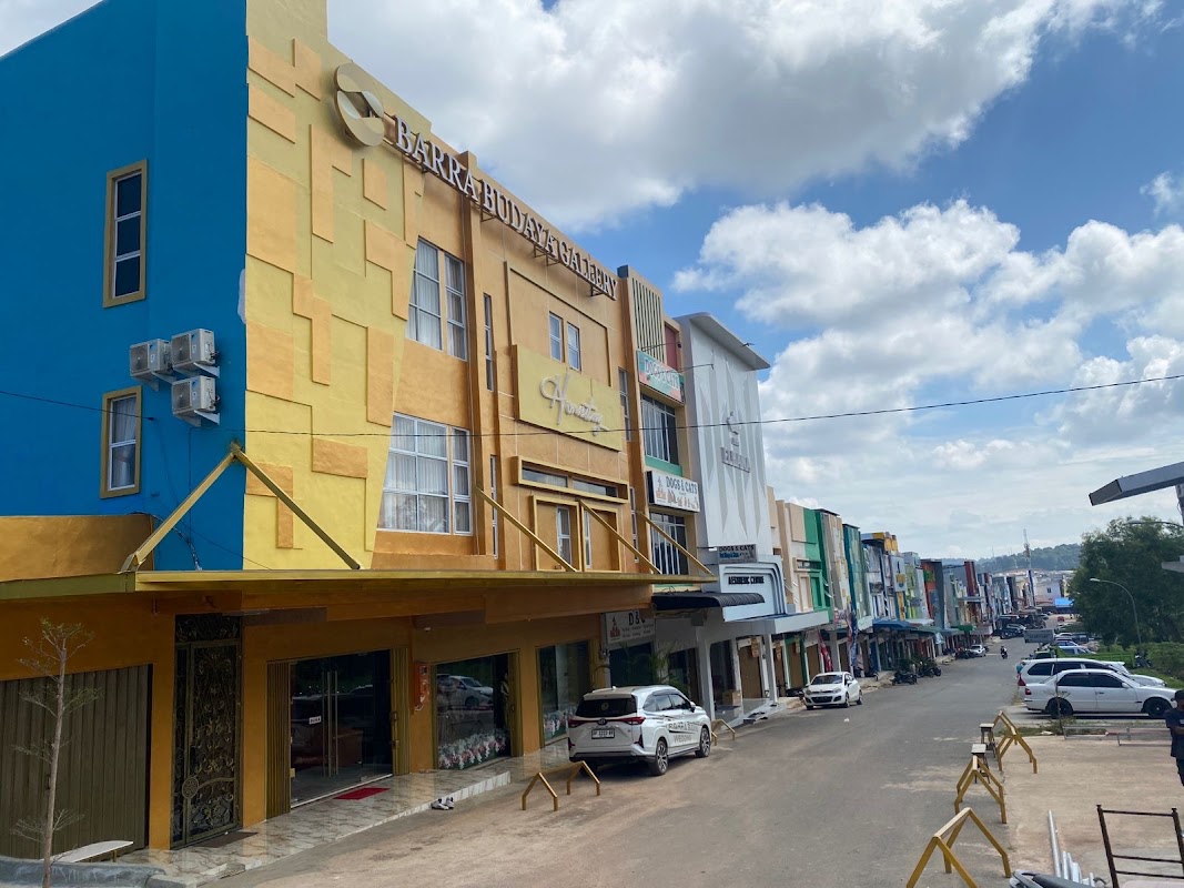 Agoesto - Sewa di Sekupang