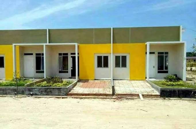 Perumahan CGM Valley E/22 - Sewa di Sekupang