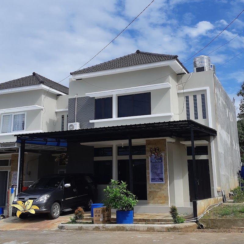 KOS PUTRI AL-FITRI D'CARJOE BALIKPAPAN - foto properti sewa