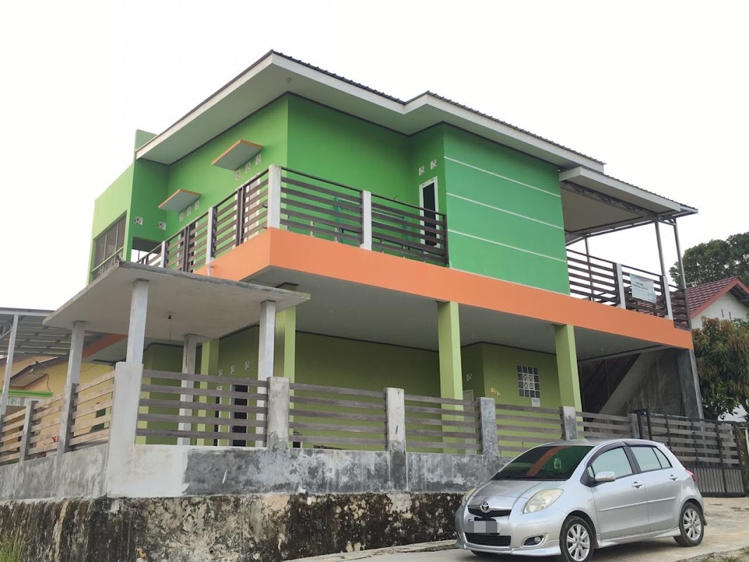 Kos Putri Hanania Balikpapan Utara - Properti Sewa bali