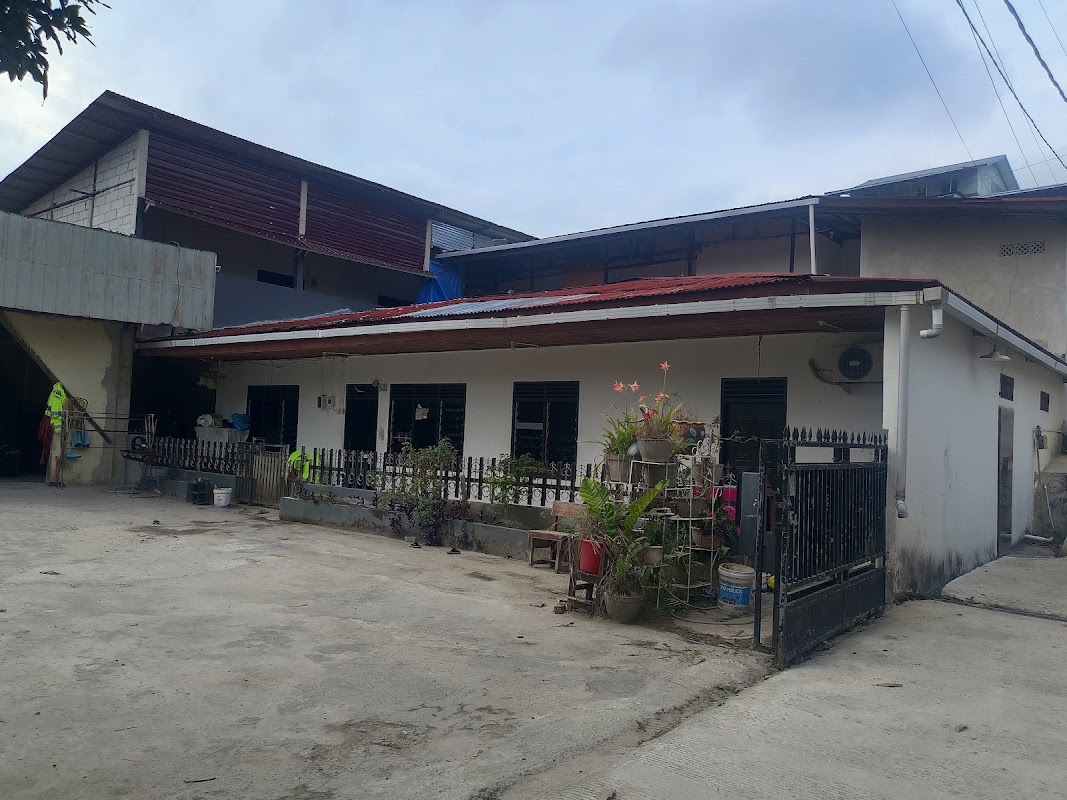 Properti terkait