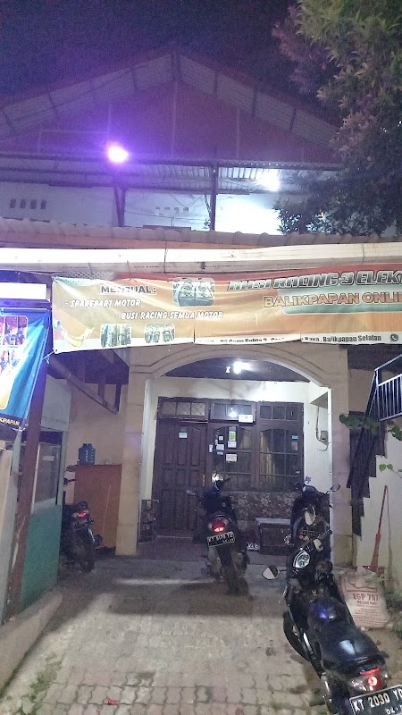 Kost putra sepinggan - foto properti sewa