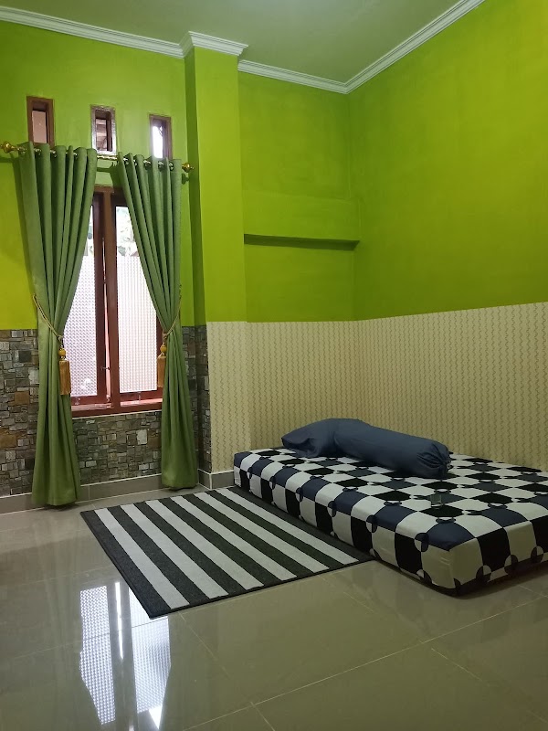 Kost WUNA BORNEO BALIKPAPAN - Sewa di Sepinggan