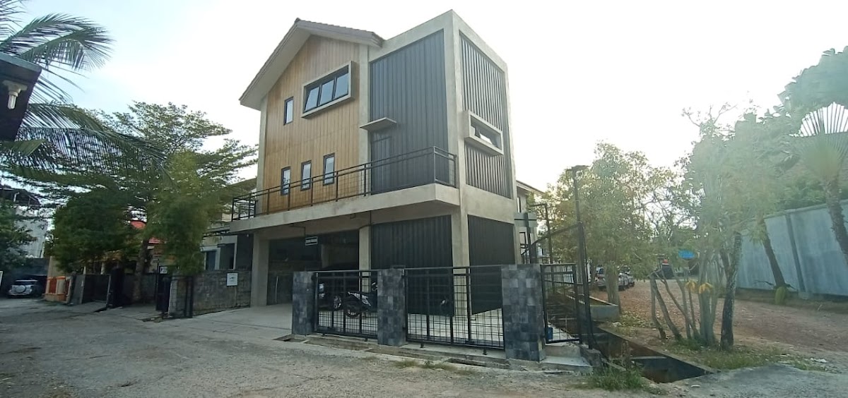 Lindswell Living Guesthouse - foto properti sewa