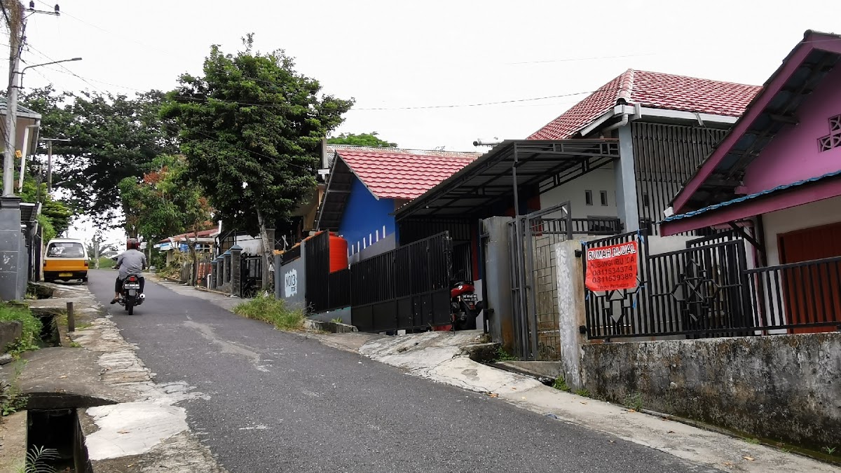 Kost 13 (putra) - foto properti sewa