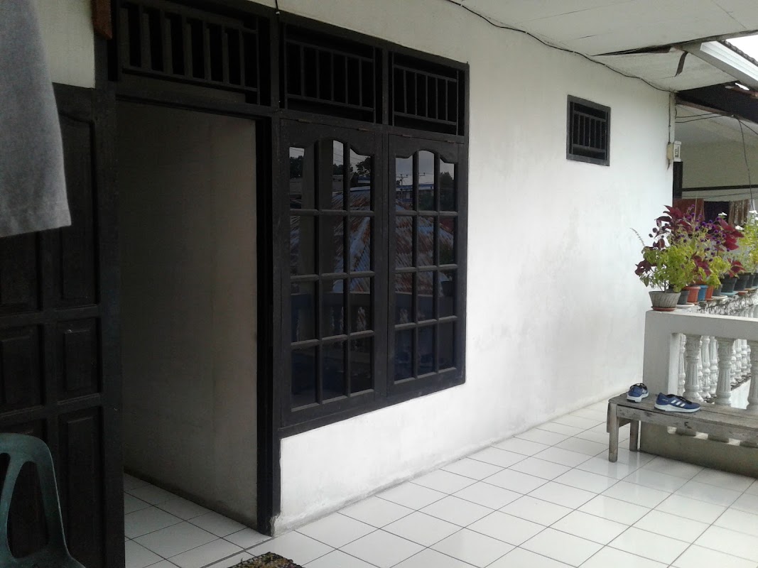 Kost Putri Ibu Ani - foto properti sewa