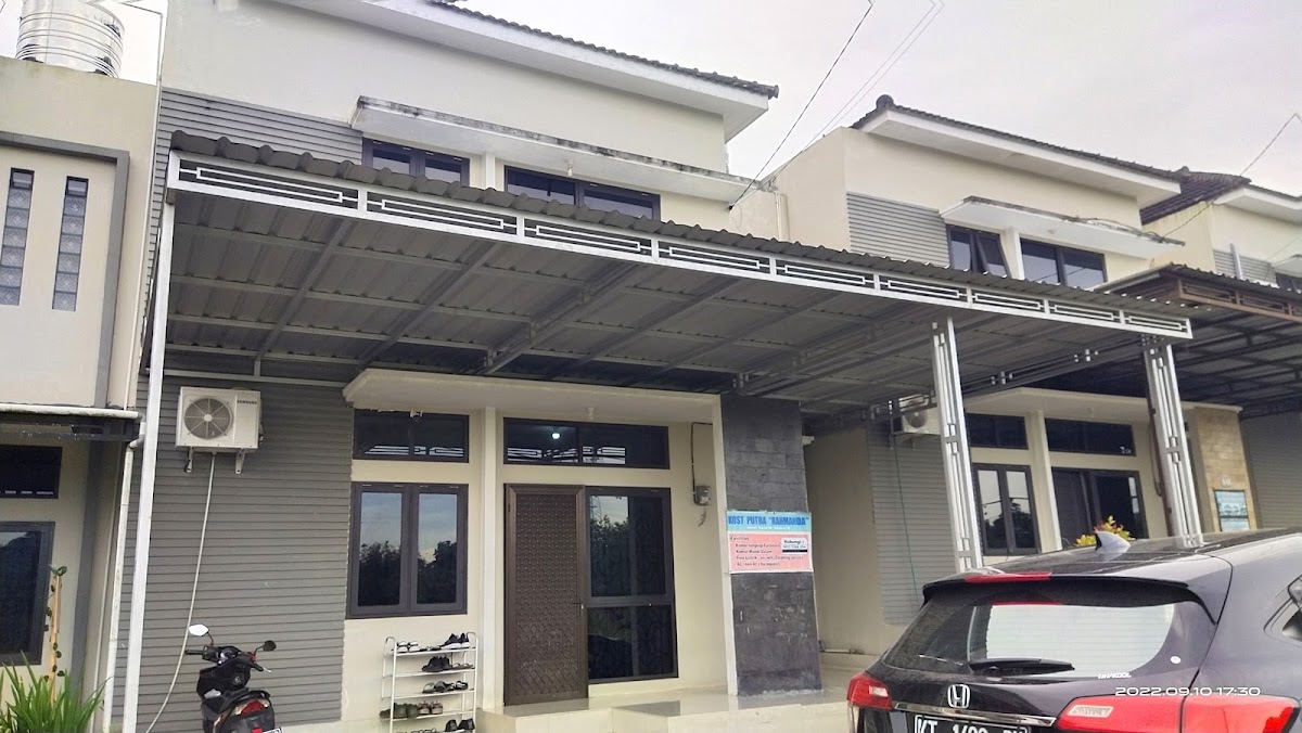 KOST PUTRA RAHMANDA - foto properti sewa