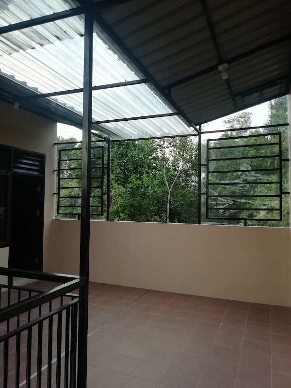 Kost Putra Arkana ITK - foto properti sewa