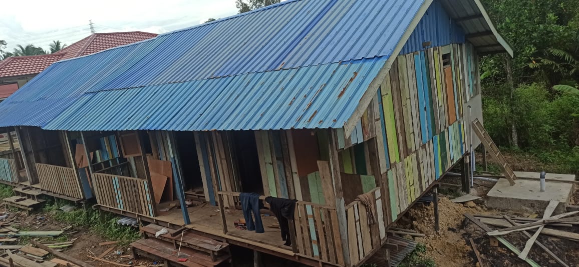 Kontrakan h. Dason - foto properti sewa