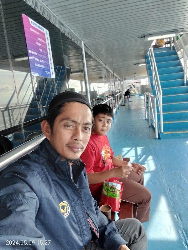 Kontrakan Kasmawati - Sewa di Sepinggan