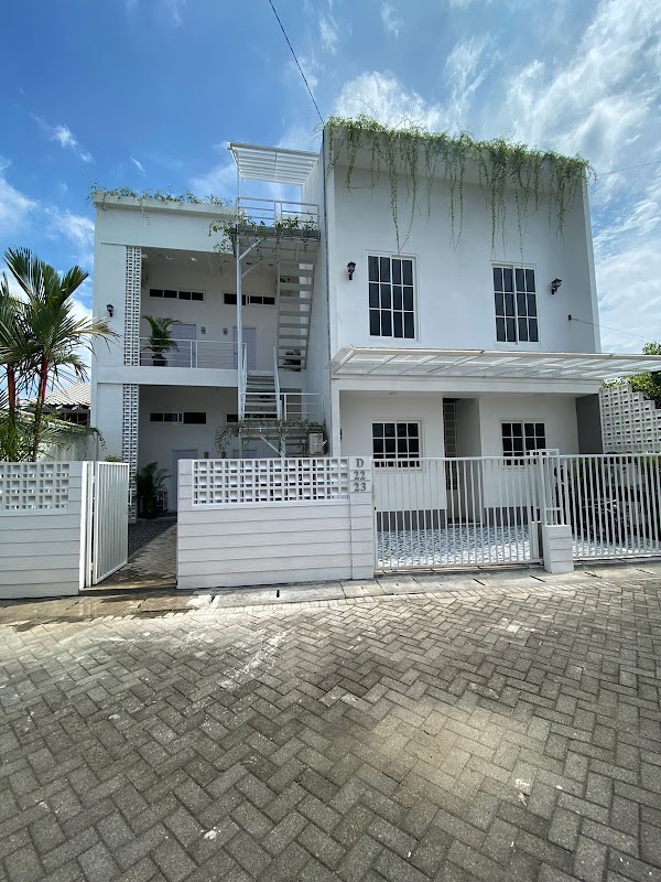 Kost Putri Cimi Akordion - foto properti sewa